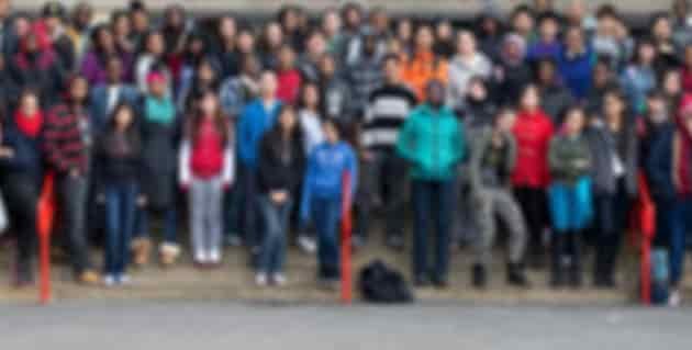 Why I'm Not Teaching This Year