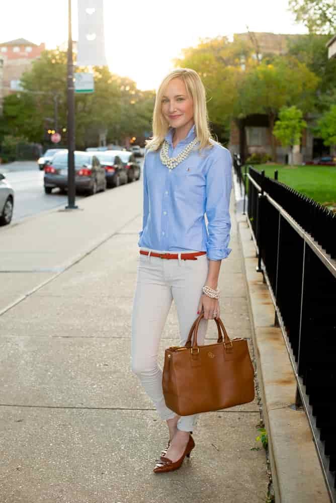 Daniel Wellington St Andrews Lady Rose Gold-20