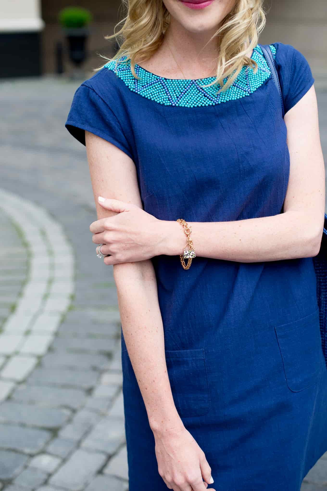 Julie Brown Designs Dress-21
