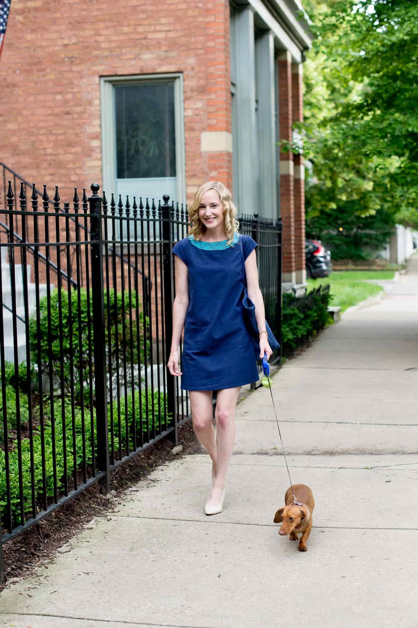 Julie Brown Designs Dress-66