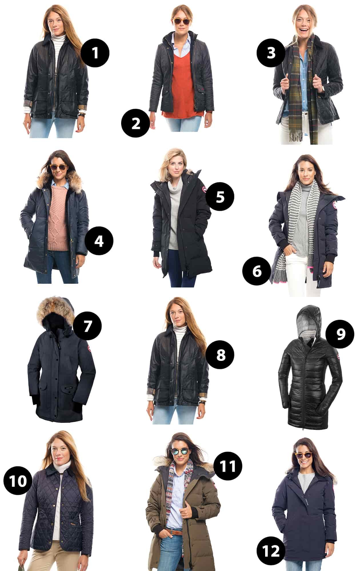 Tuckernuck Canada Goose Sale