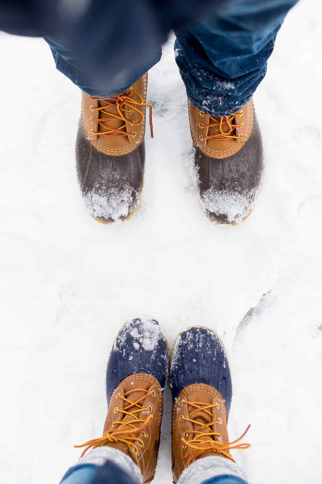 guide to buying llbean boots