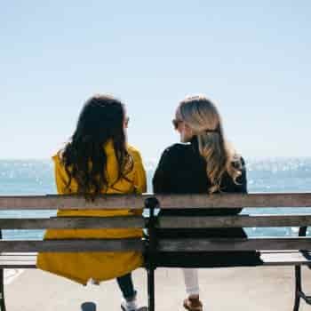 Personal Essay: On Friendship Lost