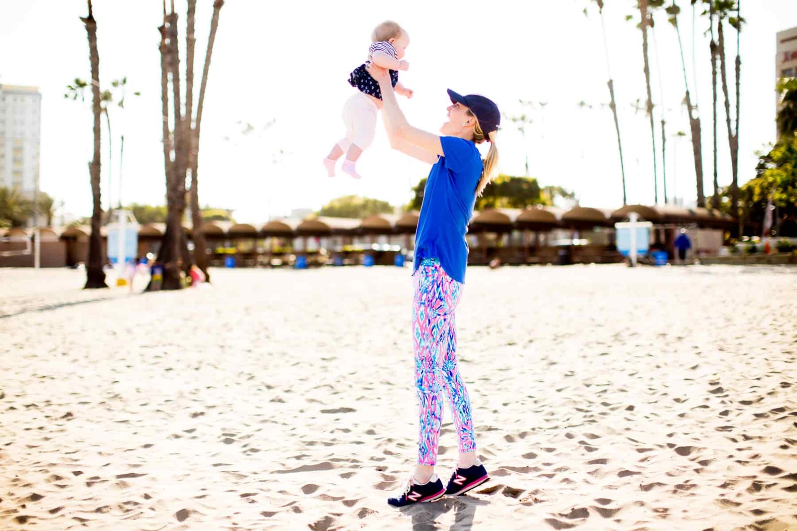 Lilly Pulitzer Luxletic Weekender Legging