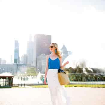 Buckingham Fountain