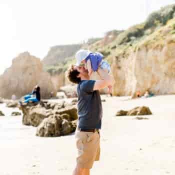 The Dad Survival Guide