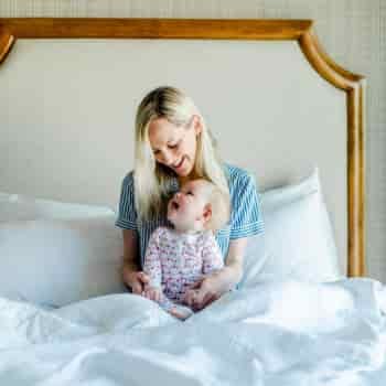 My Breastfeeding Story