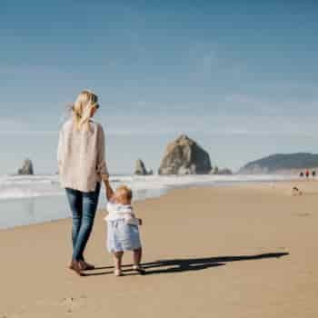 Cannon Beach