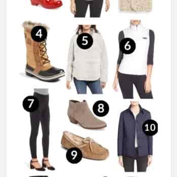Holiday Gift Guide
