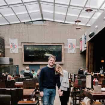 The Importance of Date Night