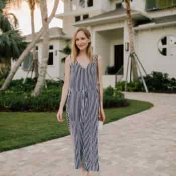 10+ Fabulous Jumpsuits & Overalls