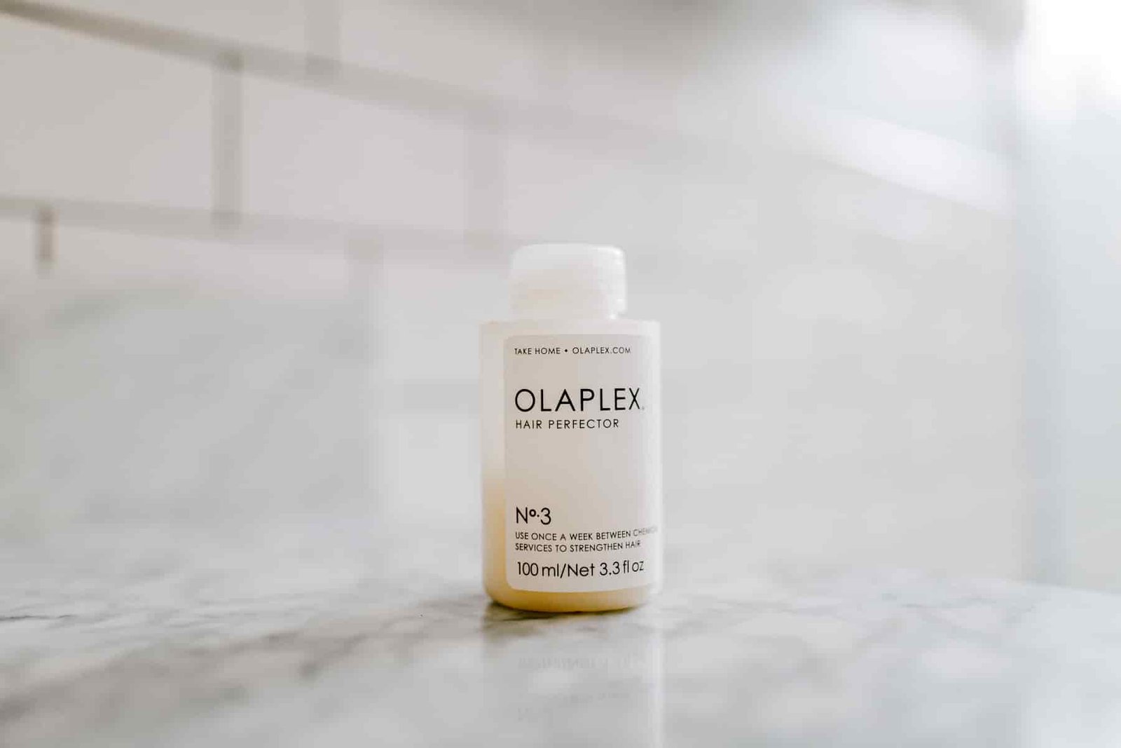 Honest Olaplex Review - Minimal in the City