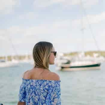 Photo Diary: Hope Town Harbor