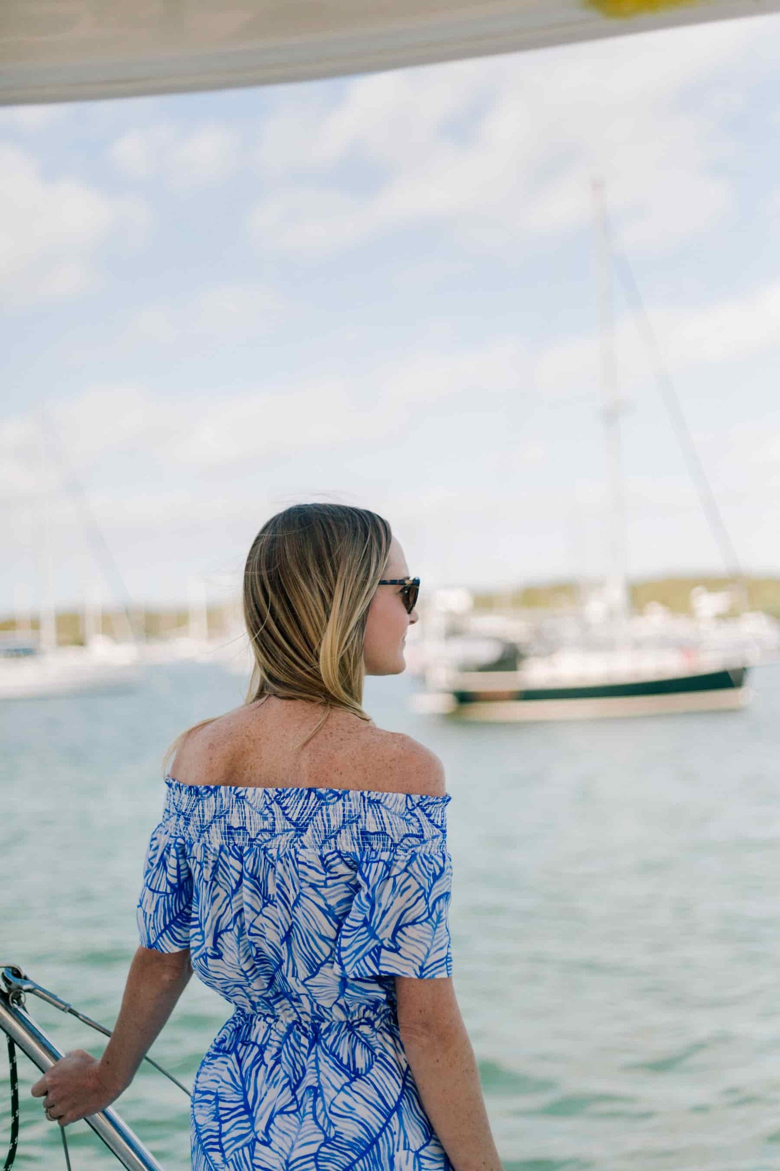 Hope Town Harbor Kelly 