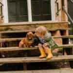 Hunter Boots