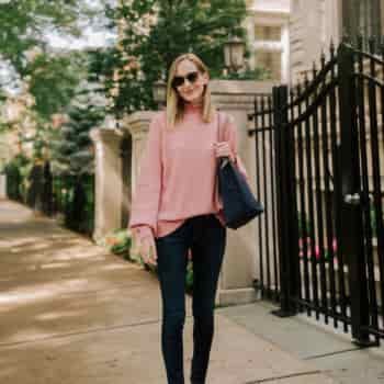 Bows and Ruffles