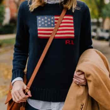 Timeless American Fall Looks