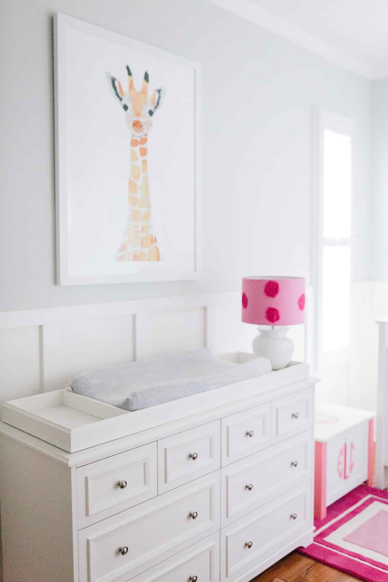 The Company Store  - Emma's Room - Minimal in the City
