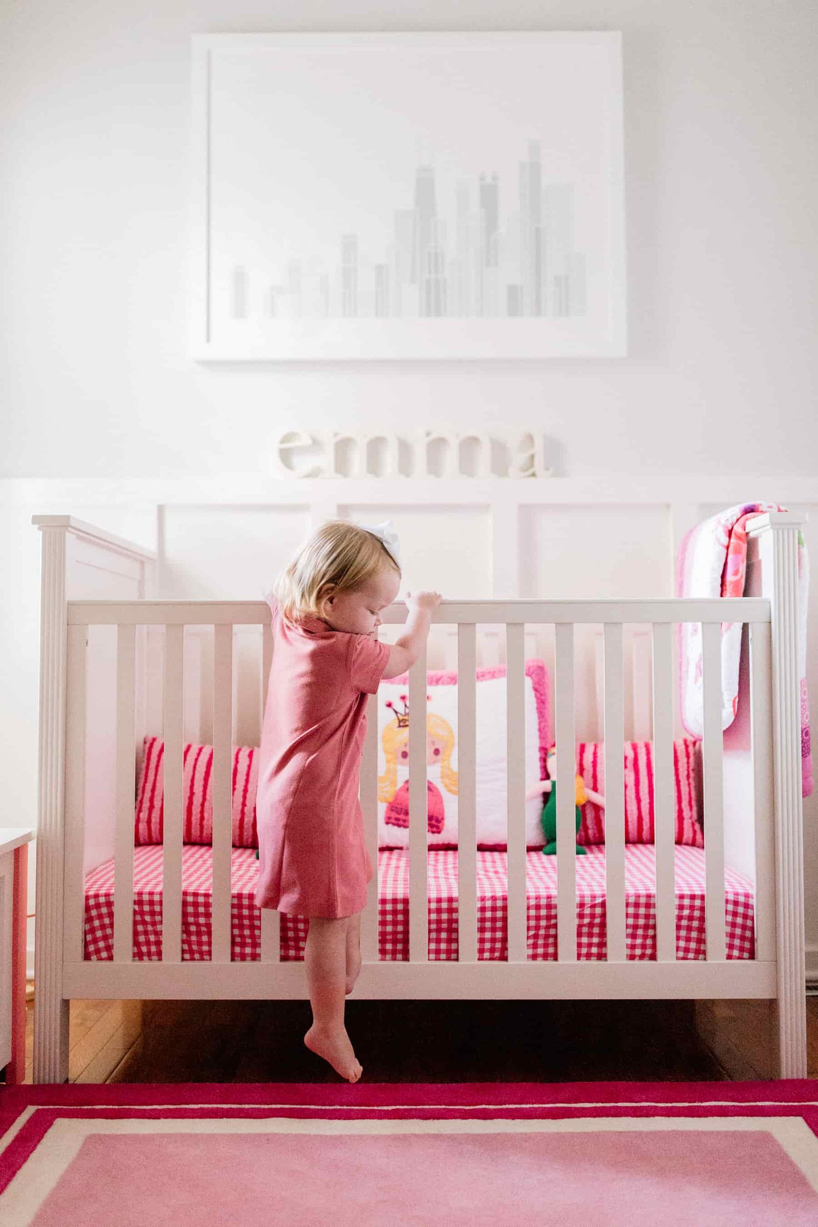 The Company Store  - Emma Larkin