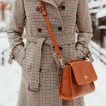 Where to Find + How to Restore a Vintage Coach Court Bag