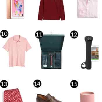 Mitch’s Manly Valentine’s Day Gift Guide
