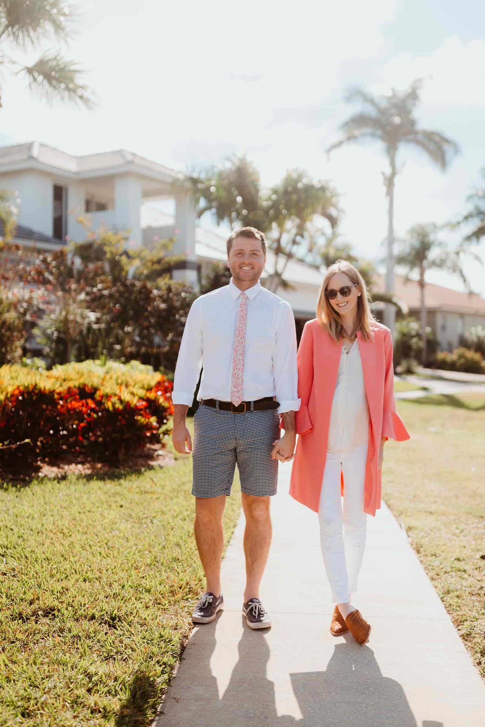 Valentine's Day Outfits from Express