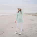 Shelling on Sea Island