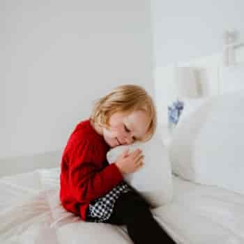 Mom Talk: Sleep