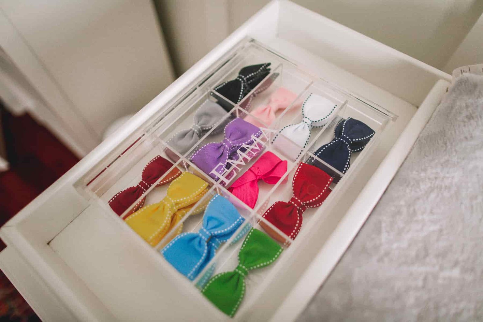 Hair Bows