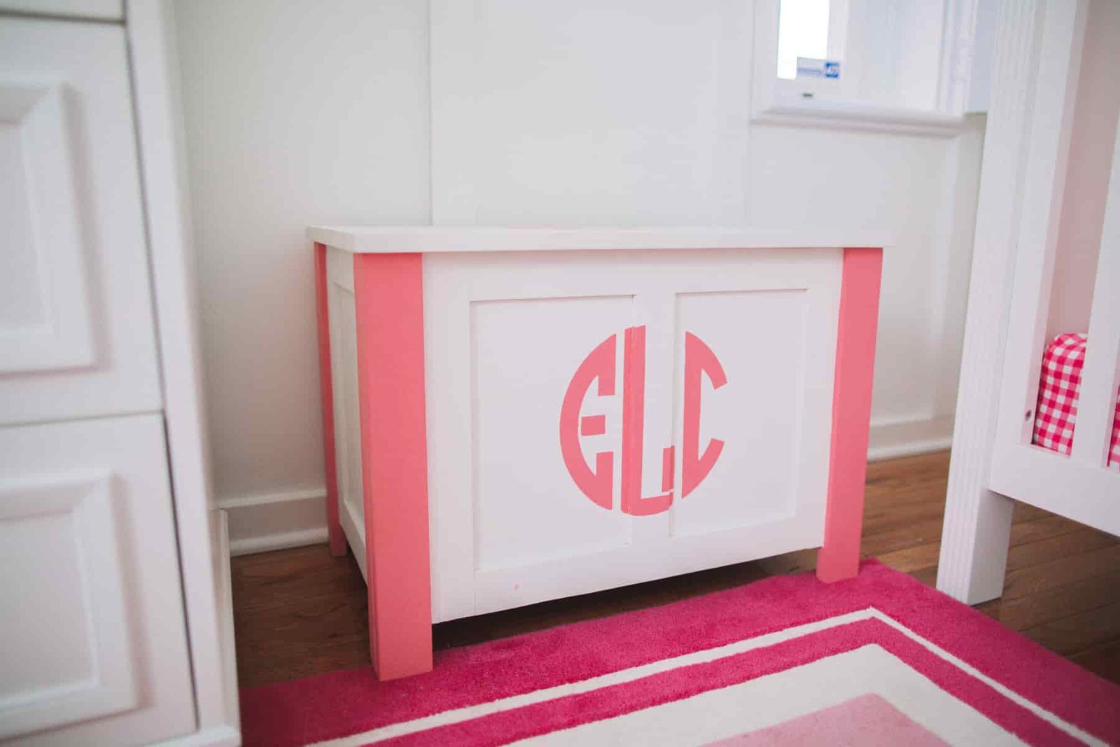 Emma's room
