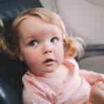 tips for flying with a toddler