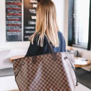 How to Safely Buy Authenticated Investment Bags on eBay