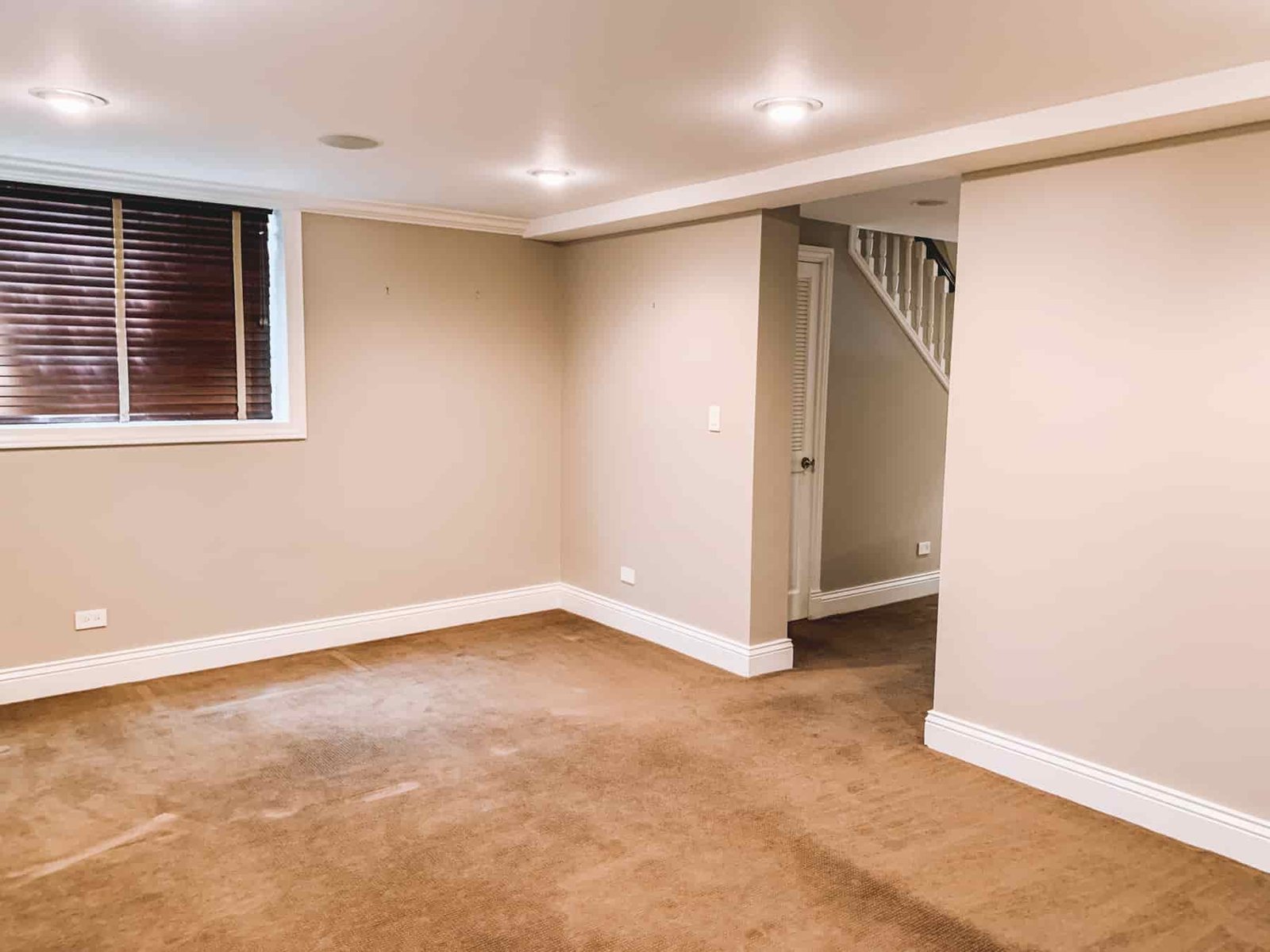 "Mancave"