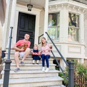 We’re Moving!