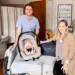maternity hospital bag