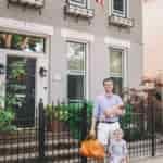 Preppy Father's Day gifts