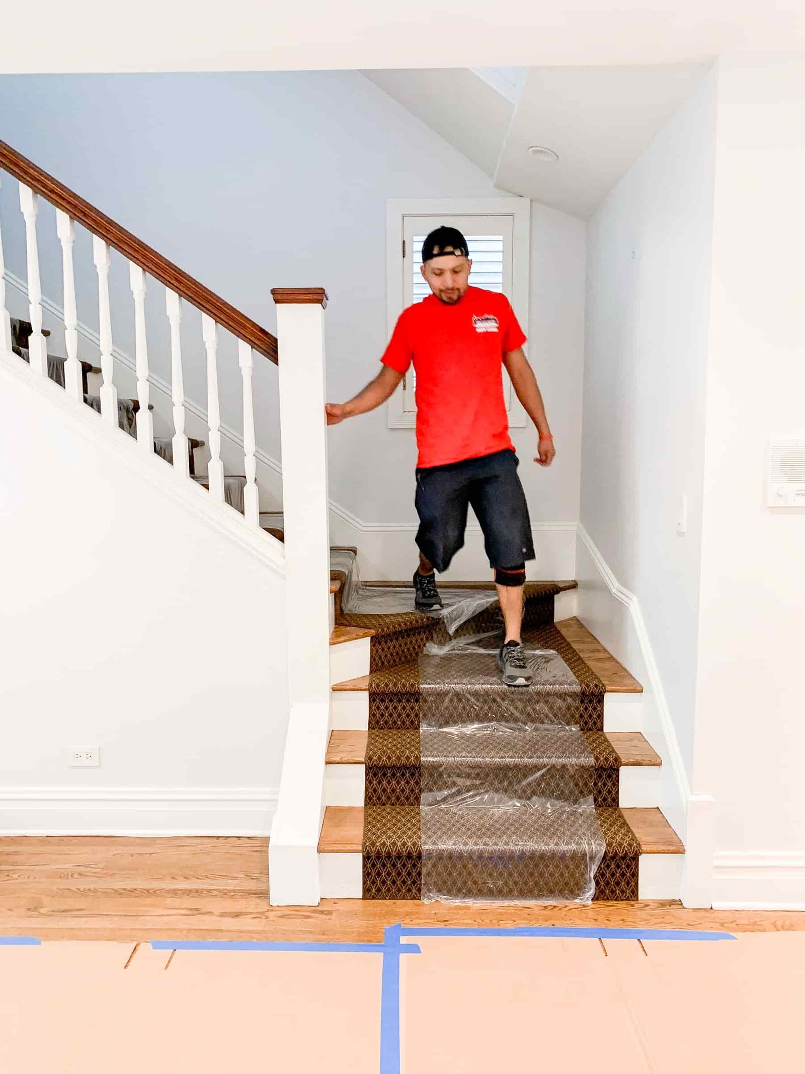 New City Moving | Minimal in the City Blog