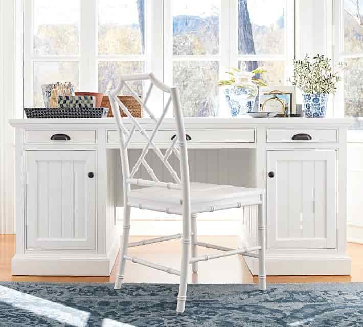Aubrey Desk