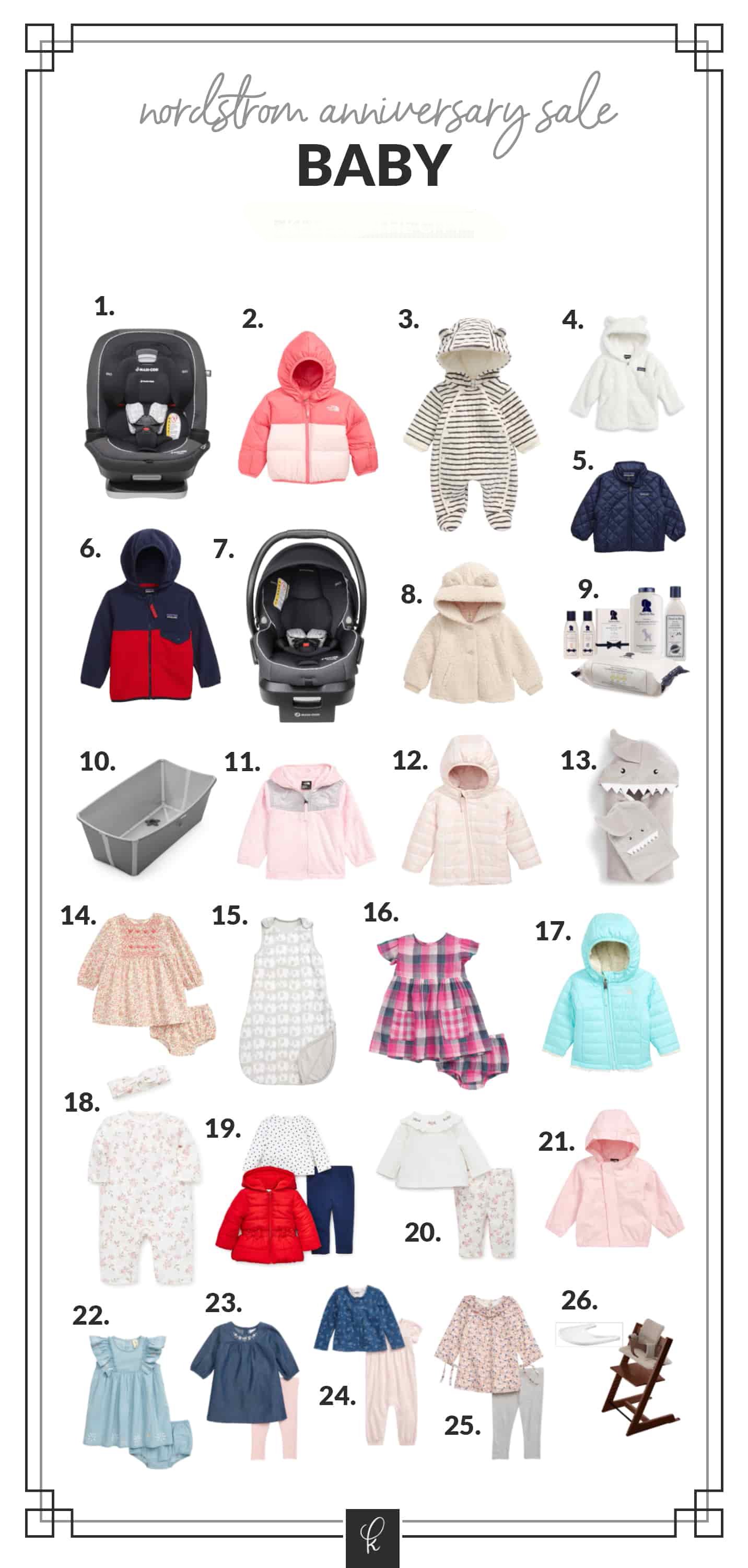 baby gear