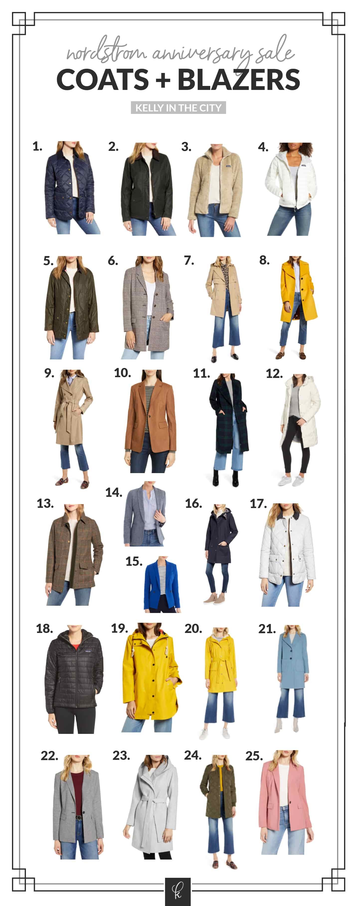 coats nsale