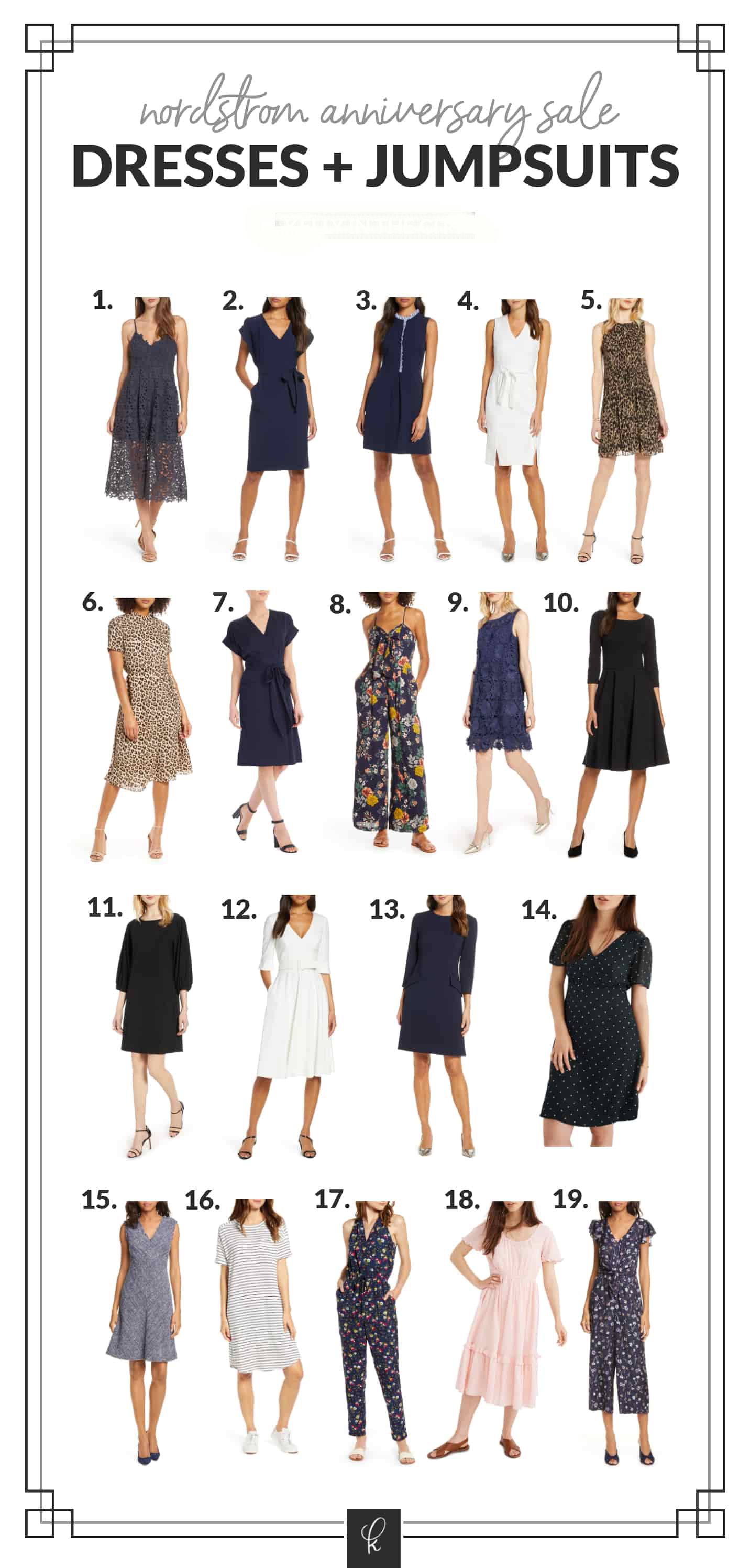 dresses nsale