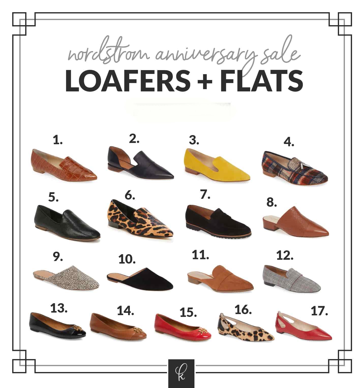 flats nsale