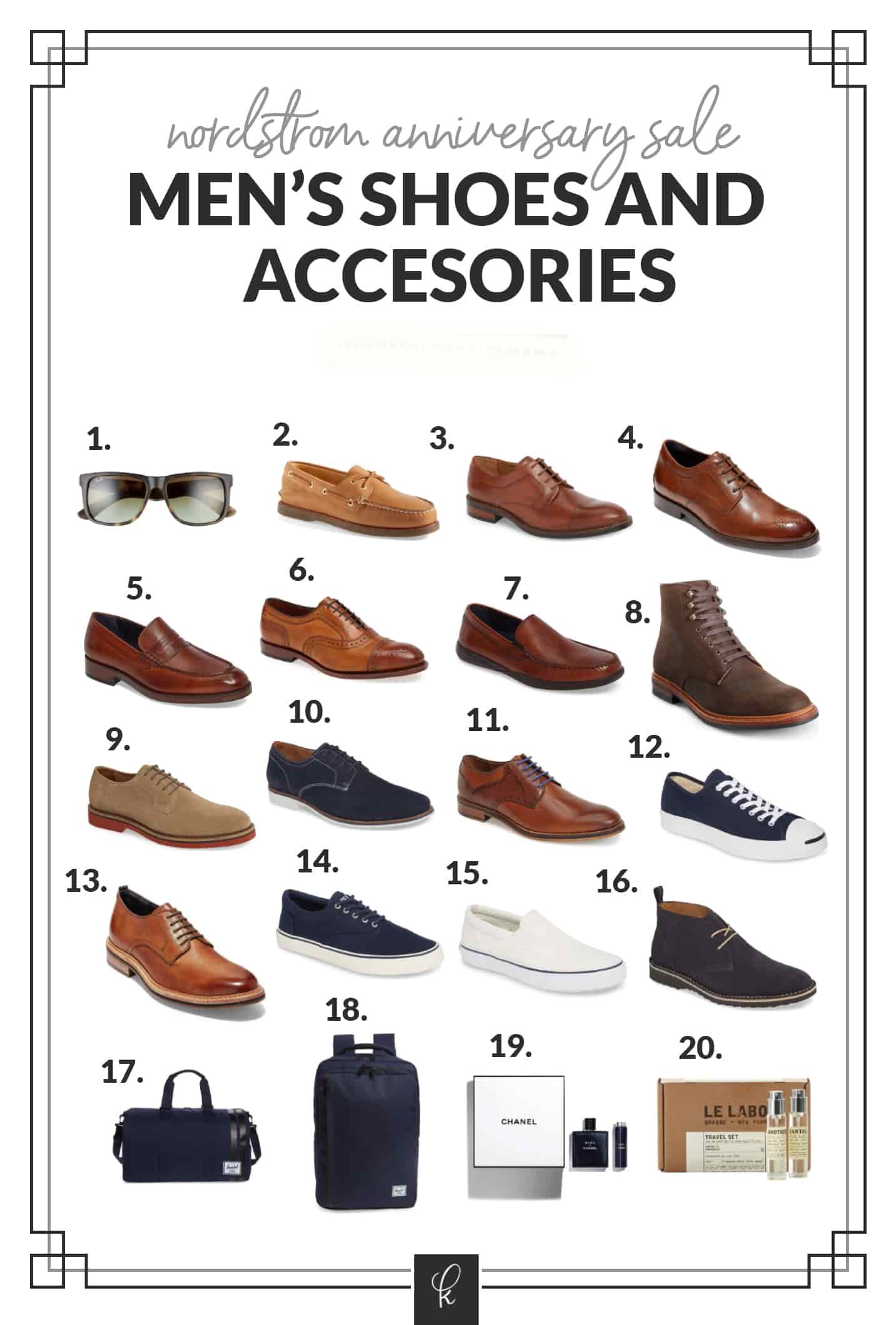Public Access mens