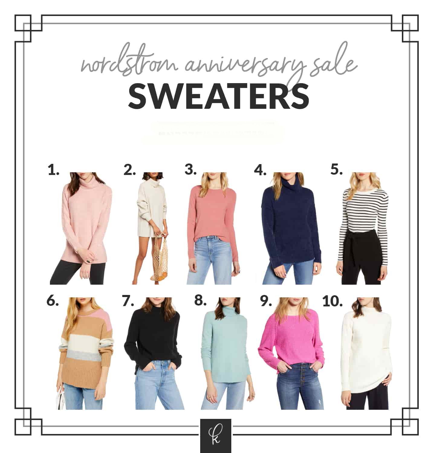 sweaters nsale
