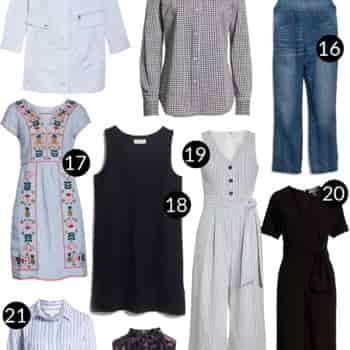 Nordstrom Sale Clothing You Can Shop Early