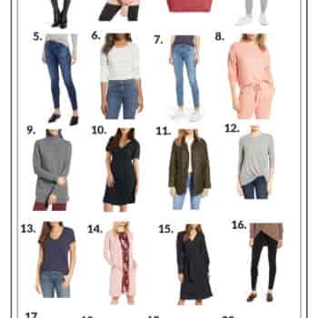 Public Access: Nordstrom Anniversary Sale Picks + $250 Giveaway