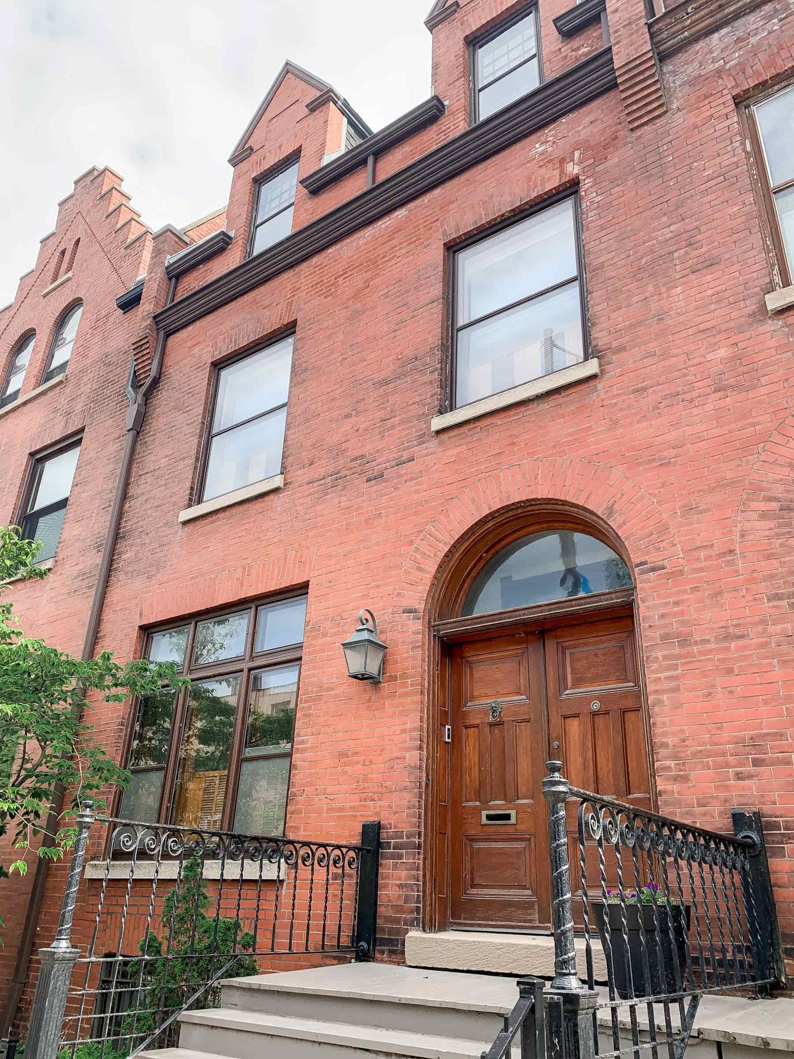 The Houses We Considered Before Buying Our Home by Minimal in the City