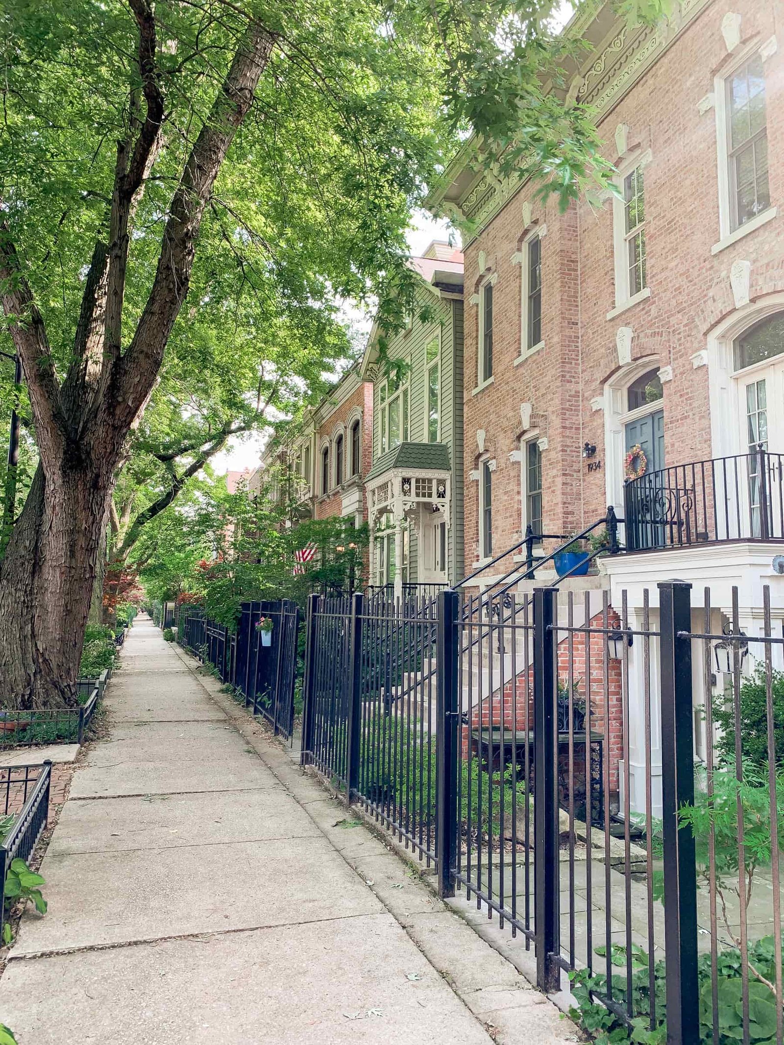 The Houses We Considered Before Buying Our Home by Minimal in the City