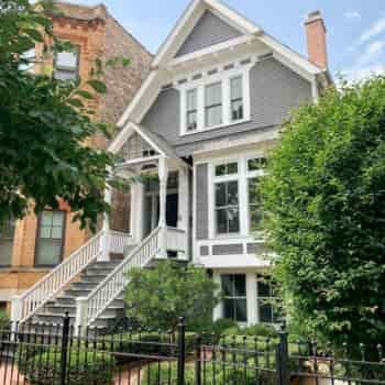 The Houses We Considered Before Buying Our Home
