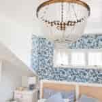 Master Bedroom Progress